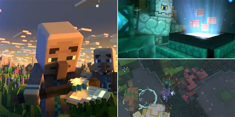 Where To Find Every Resource In Minecraft Legends