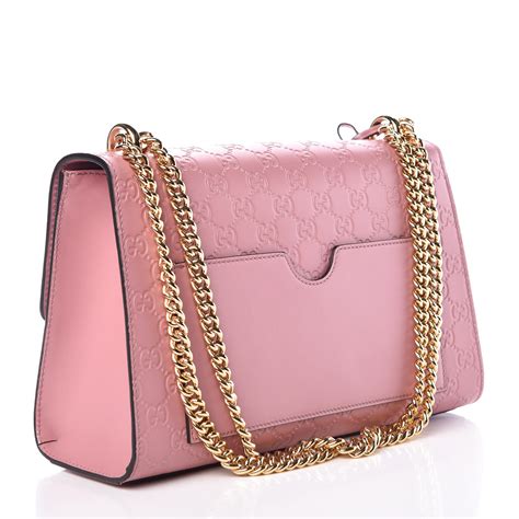 Gucci Padlock Handbag