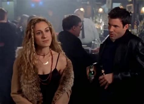 Yarn I Looked Good I Felt Good And I Was With The New Yankee Sex And The City