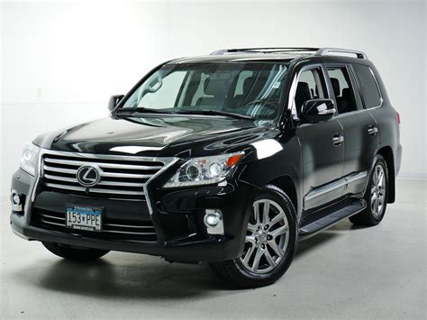 Lexus Lx 570 For Sale Photos All Recommendation