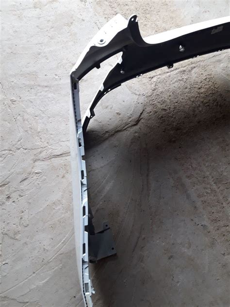 Задний Бампер Киа Серато Kia Cerato 2018: 50 000 тг. - Автозапчасти ...