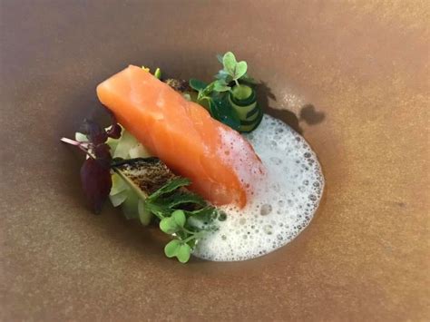 Racines Reims Michelin Star Restaurant 2024 Reviews Photos