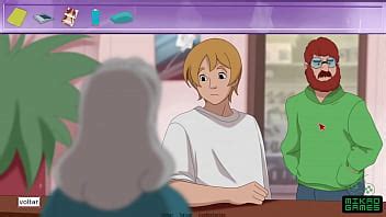 Jogo Adulto ep 8 Maior trabalhão por um Boquete dessa Milf Safada XNXX