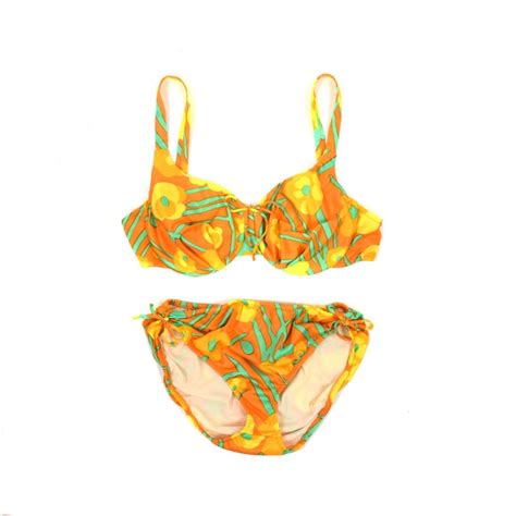 70s Bikini Etsy
