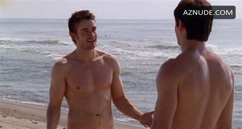 Robert Buckley Nude And Sexy Photo Collection AZNude Men