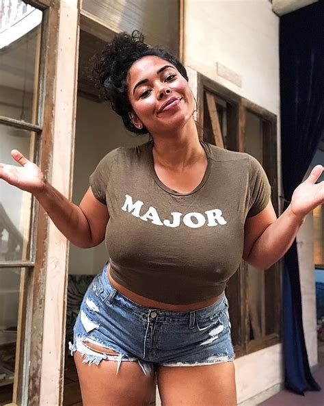 Tabria Majors Nude Hot Pics And Porn Video Scandal Planet