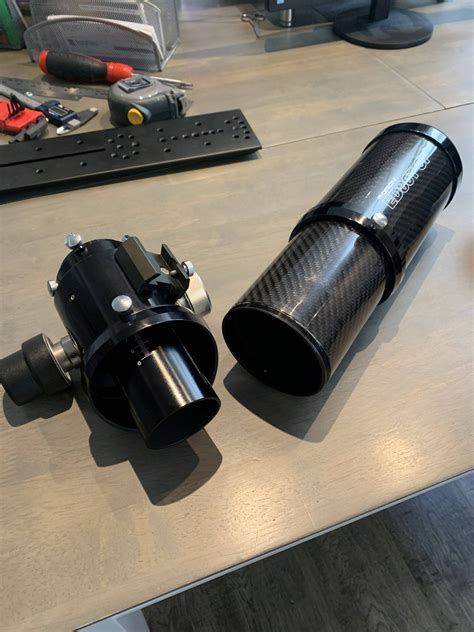 Project Wide Field Astrophotography Equipment Clearskypix