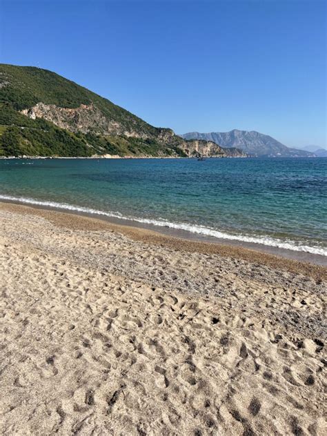 3 Beautiful Beaches in Montenegro You Must Visit - Exploren Lauren