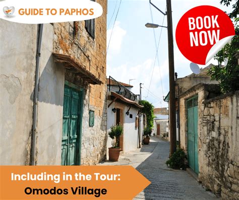 Jeep Safari To Troodos Guide To Paphos