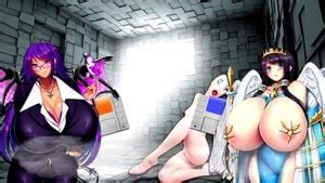 Watch 淫魔契約セックスサキュバス Paizuri Succubus Hentai Porn SpankBang