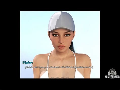 INTERTWINED Hot Babe Takes A Ride XVIDEOS