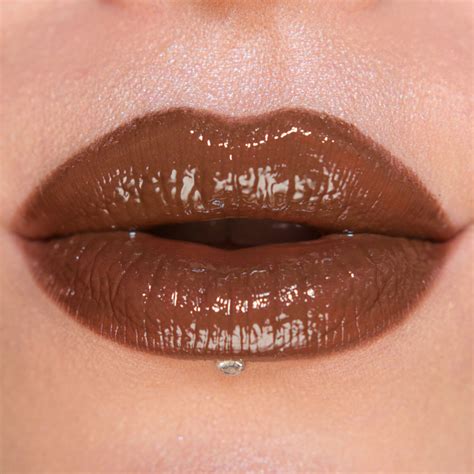 Makeup Revolution Lip Shape Kit Brown Nude Revolution Beauty