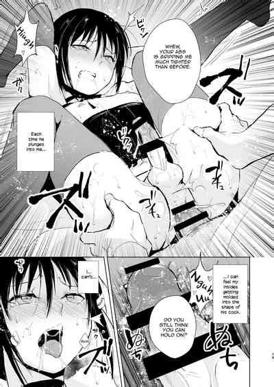 Shounen Surrender Soushuuhen Nhentai Hentai Doujinshi And Manga