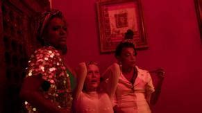 Bianca Joy Porte Nude Aznude