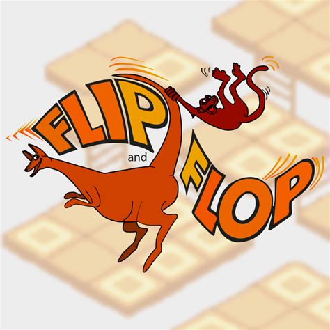 Flip And Flop Box Covers Mobygames