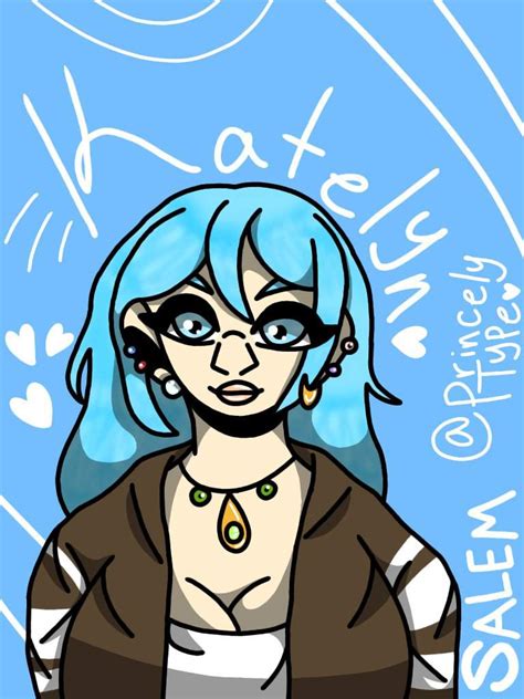 Katelyn ♡ Aphmau Amino