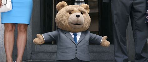 Ted TV Show Receives Straight-to-Series Order at Peacock