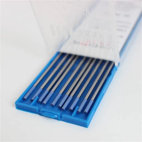 Электрод вольфрамовый для нержавейки: Вольфрамовые электроды для ...