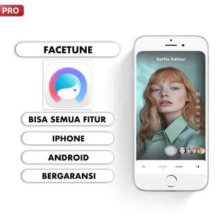 Facetune Apk Premium - Jual Facetune Apk Android Full Acces Lifetime Seumur Hidup | Shopee ...