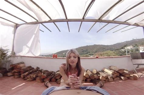 Virtualrealporn Erasmus Girl Vr Cowgirl Porn Feat Gina Gerson By Virtual Real Porn