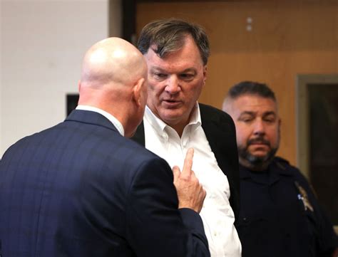 Rex Heuermann Accused Of Killing 3 Of The Gilgo Four Says Hes