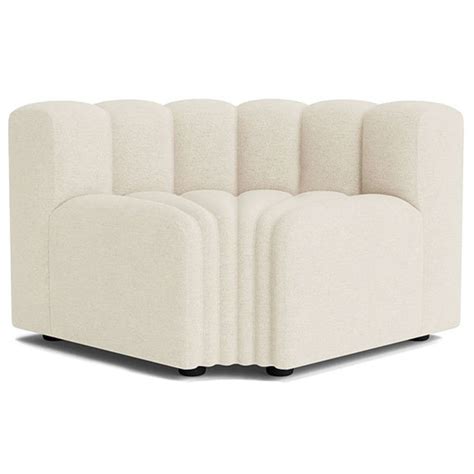 Угловой Сегмент для Дивана Studio 2 Sofa 240 см по цене 166 600 руб ...