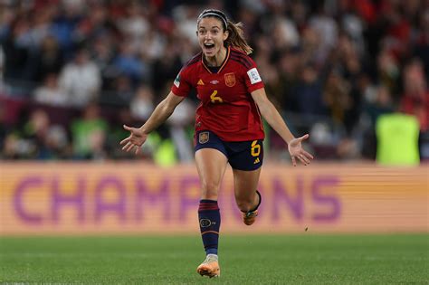 100 Pemain Sepak Bola Perempuan Terbaik versi The Guardian, Barcelona ...