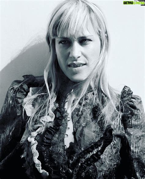 Patricia Arquette Instagram – #Flashback Working my way through the battalion | Gethu Cinema