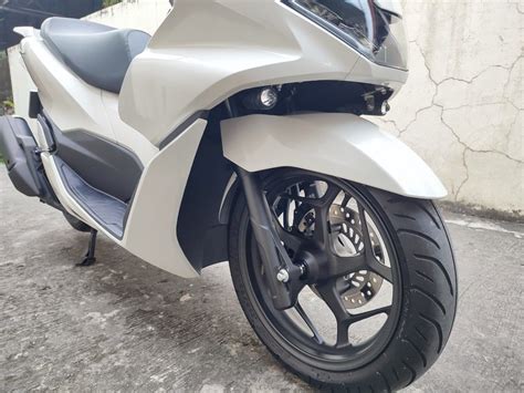 Honda PCX 160 CBS Variant 2022 Model Motorbikes Motorbikes For Sale