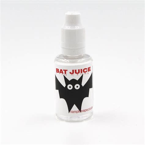 Ar Me Bat Juice Ml Vampire Vape