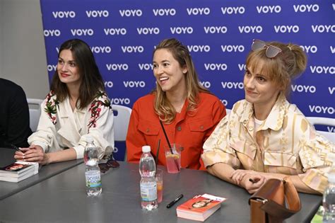 Fotogalerie Seri L Sex Oclock Na Zl N Film Festival Tv Nova