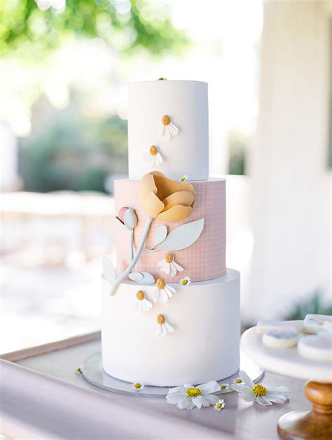 Cakes Browse Wedding And Party Ideas 100 Layer Cake