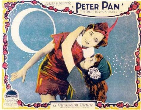 Peter Pan