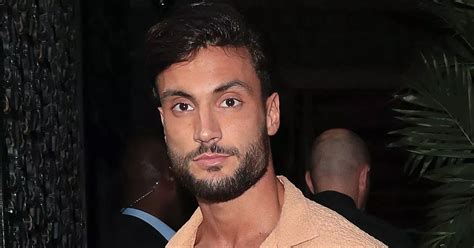 ITV Love Island S Davide Hits Out At Ekin Su And Explains What Caused