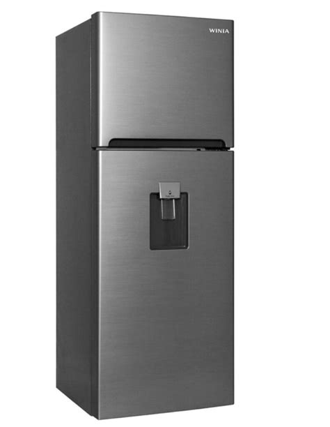 Refrigerador Winia Pies C Bicos Silver Dfr Gnd Linea Blanca Price