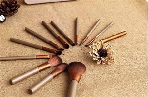 Resenha Da Replica De Pinceis Naked 3 Urban Decay Do Aliexpress O Que Eu Achei E O Que Eu Acho