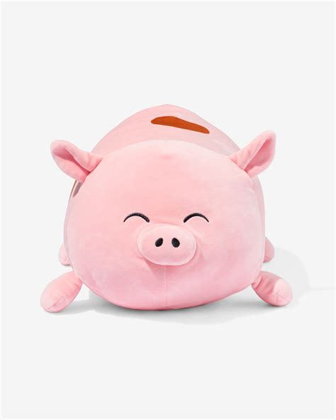 Knuffel Varken Hema