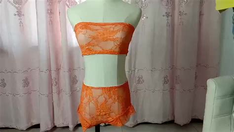 2021 Trendy Wholesale Cheap Lingerie Two Piece Mature Women Underwear Women Sexy Lingerie Buy