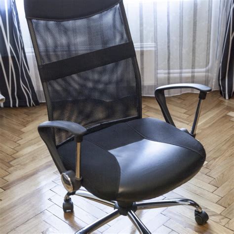 Кресло руководителя Sigma H-945 F – купить в Москве, цена 3 500 руб ...