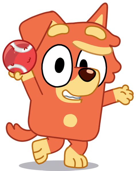 dusty bluey wiki fandom