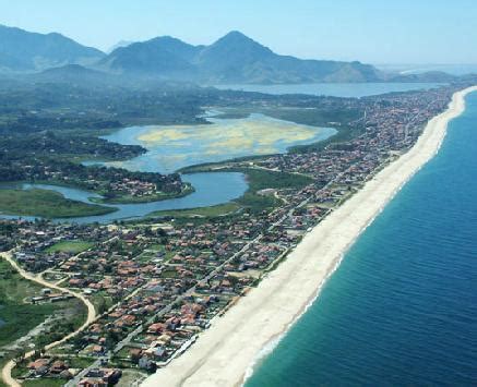 Lagoas De Maricá - Pontos Turísticos de Maricá - VilaturOnLine