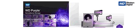 WESTERN DIGITAL WD121PURZ - Disco Duro 12 TB / Serie Purple