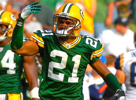 Green Bay Packers Hd Wallpapers Backgrounds