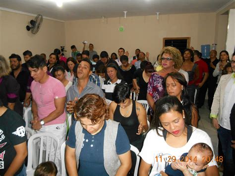 filial em Macapá Não distorcemos a Bíblia diz pastor de igreja gay SelesNafes