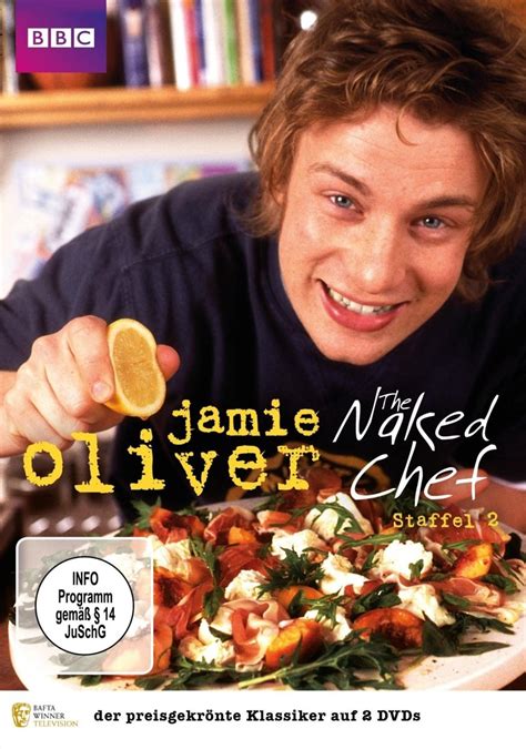 Amazon Jamie Oliver The Naked Chef Staffel Movies Tv