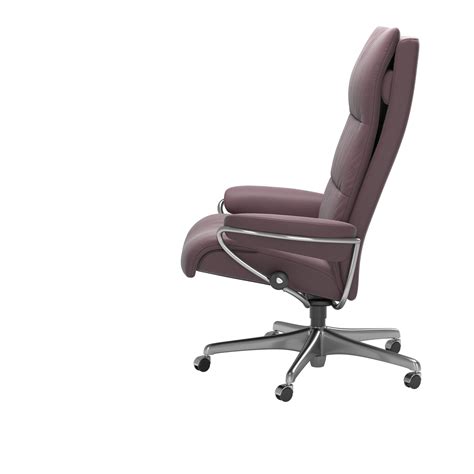 stressless office chair 9