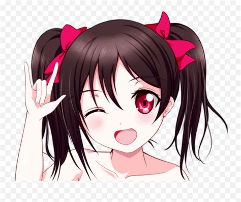 Wingr Hentai Fan Art Nico Yazawa Love Live Yazawa Nico Png Hentai Nico Yazawa Png Free