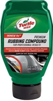 7 Best Rubbing Compounds Of 2022 Reviews Buying Guide And FAQs