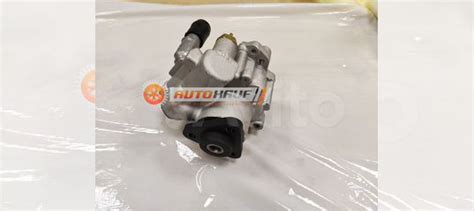 Насос гур Chery bonus А13 купить в Москве Chery A21-3407010HA | Авито