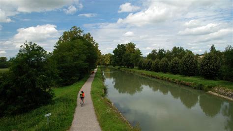 Viaje Al Canal Del Garona